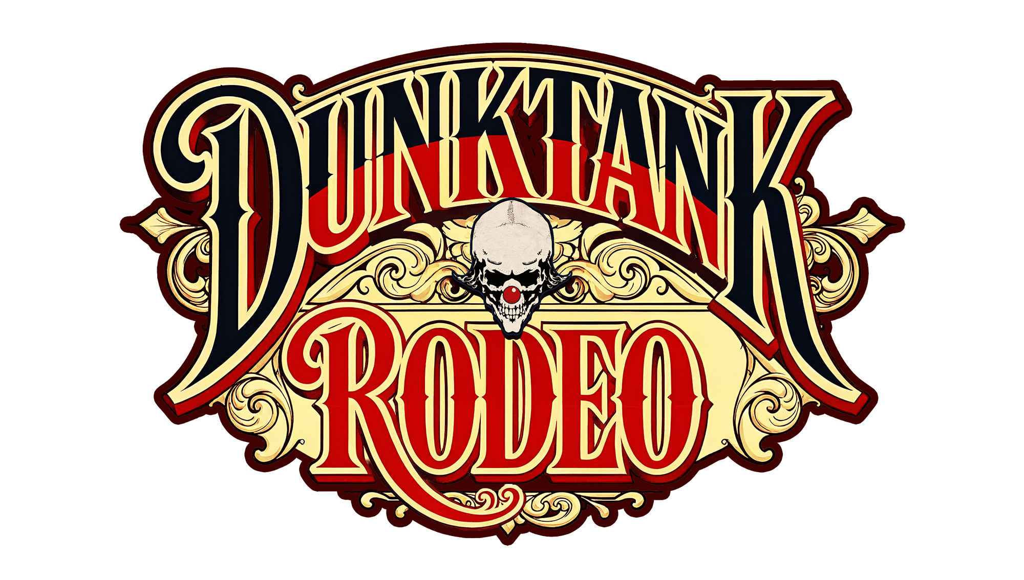 Dunktank Rodeo